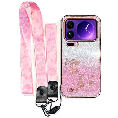 Xiaomi 17 Pro Max Strass...