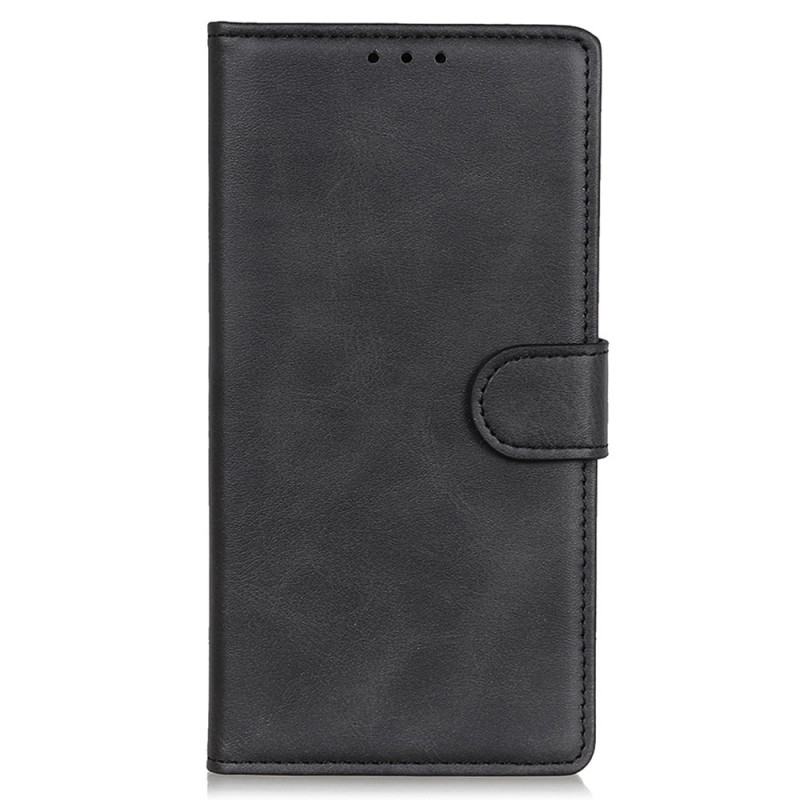 Xiaomi 17 Fodral i matt konstläder