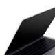 Fodral för Macbook Air 13" (2018) Surface Mate LENTION