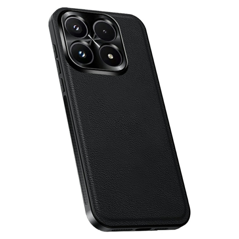 Xiaomi 17 Fodral i läderlook