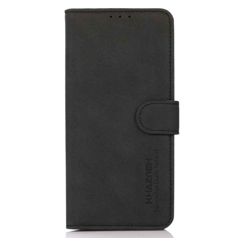 Xiaomi 17 Fodral med mockaeffekt KHAZNEH