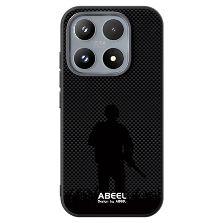 Xiaomi 17 MagSafe-fodral...