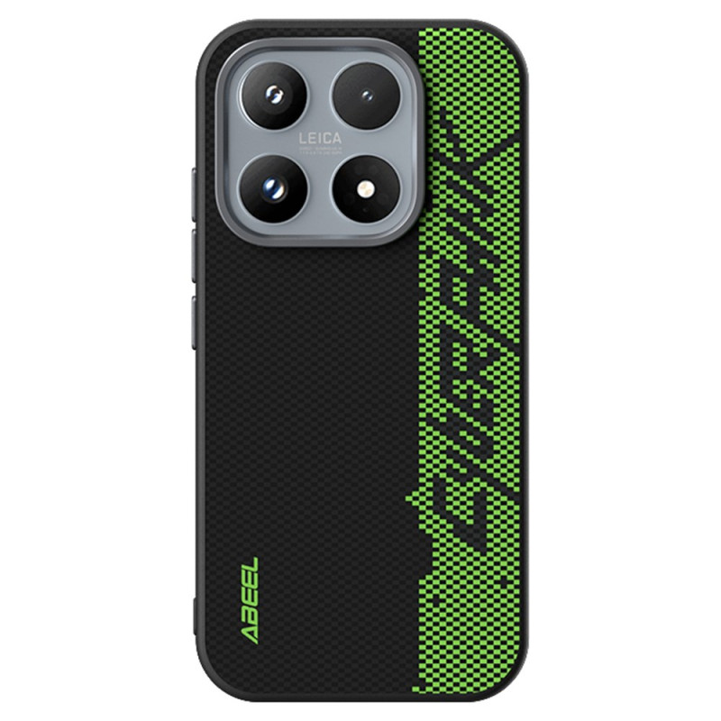 Xiaomi 17 MagSafe Techno-fodral ABEEL