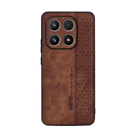Xiaomi 17 AZNS Hårt fodral