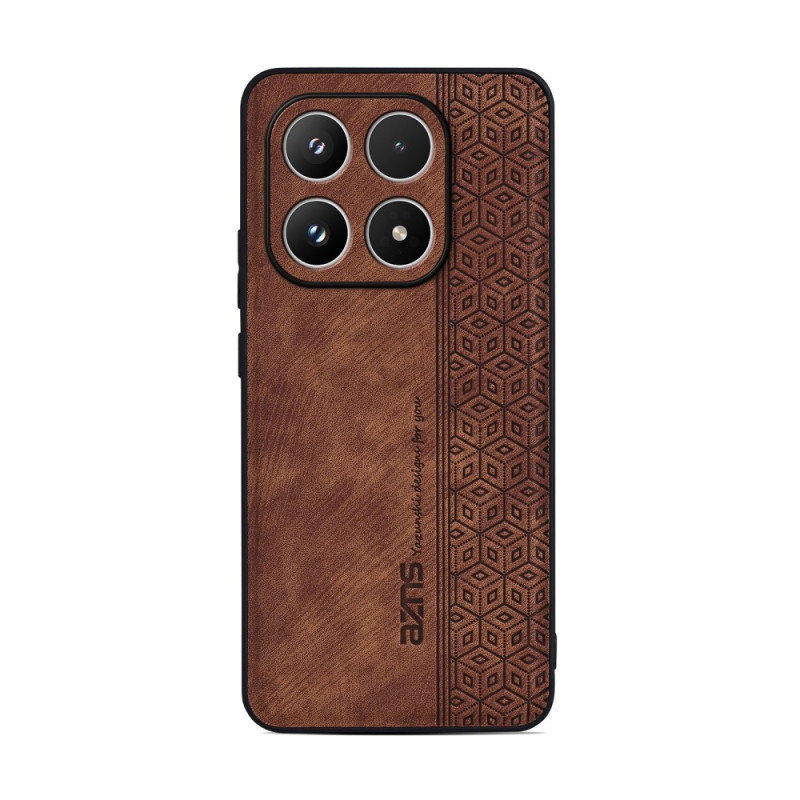 Xiaomi 17 AZNS Hårt fodral