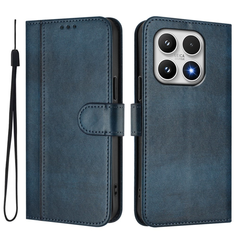 Xiaomi 17 Retro Design Fodral