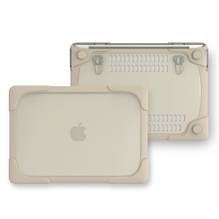MacBook Pro 13 / Touch Bar Skalmed avtagbara fästen