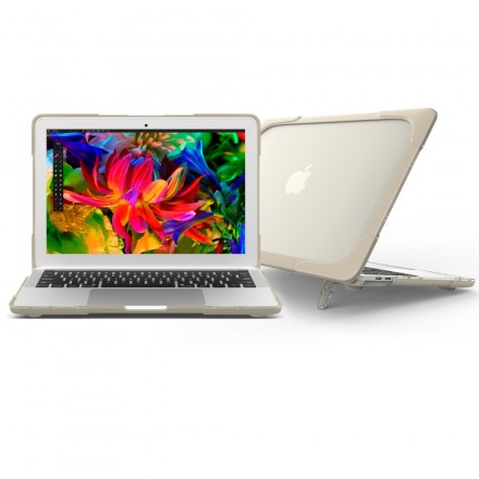 MacBook Pro 13 / Touch Bar Skalmed avtagbara fästen