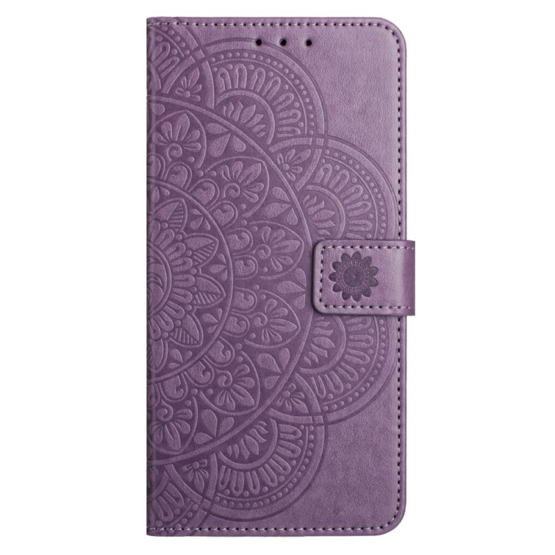 Xiaomi 17 Mandala graveringsfodral