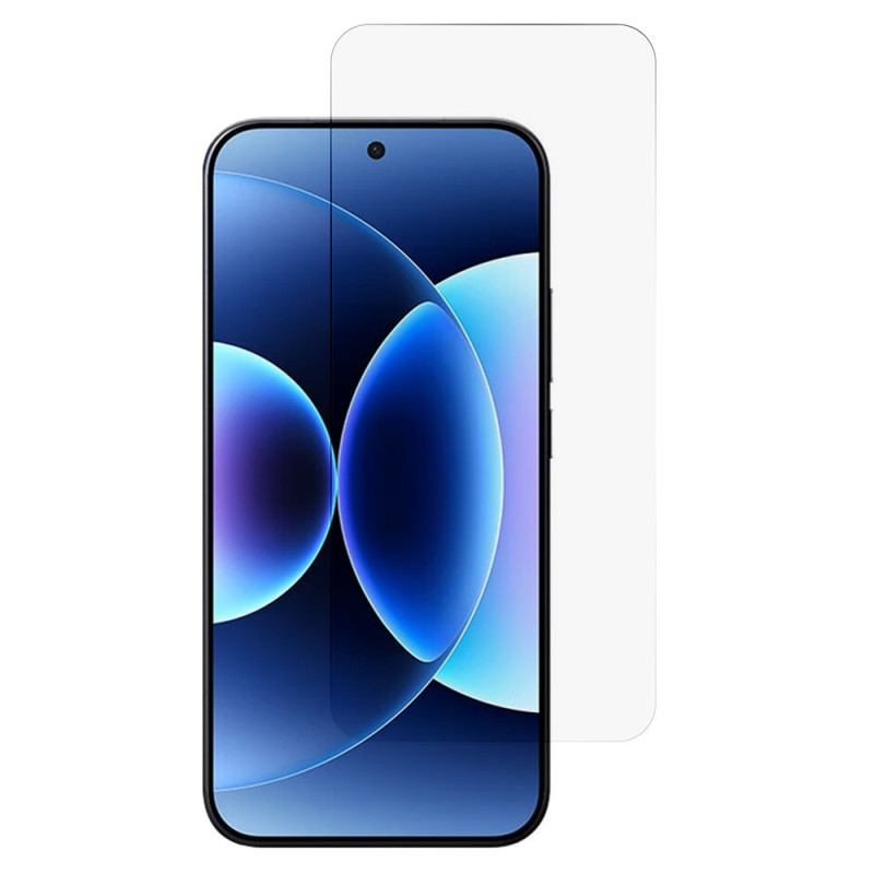 Skärmskydd av härdat glas Xiaomi 17