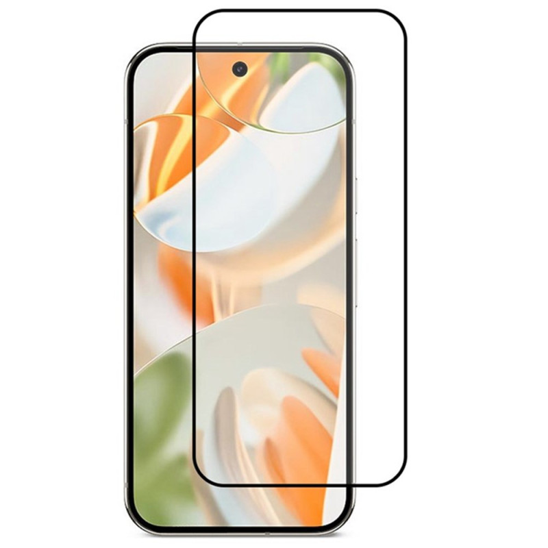 Integrerat skydd av härdat glas för Xiaomi 17 / Xiaomi 17 Pro-skärm