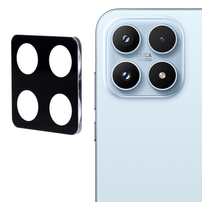 Skyddslins i härdat glas för Xiaomi 17 HD