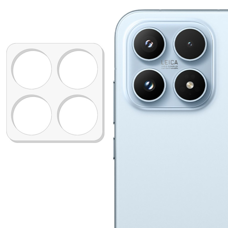 Skyddslins i härdat glas för Xiaomi 17 HD