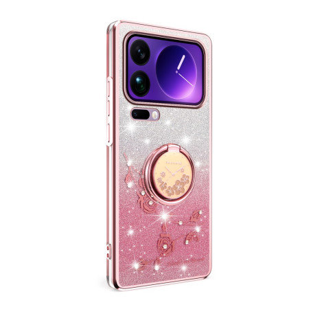 Xiaomi 17 Pro Fodral Strass...