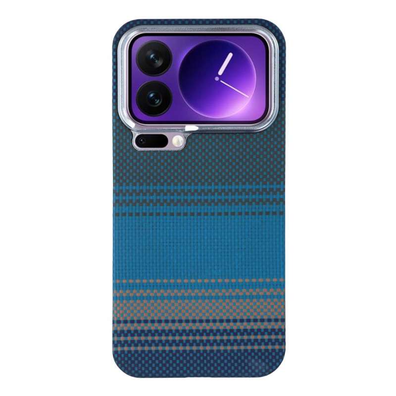 Xiaomi 17 Pro Aramidfiberskrov skadat