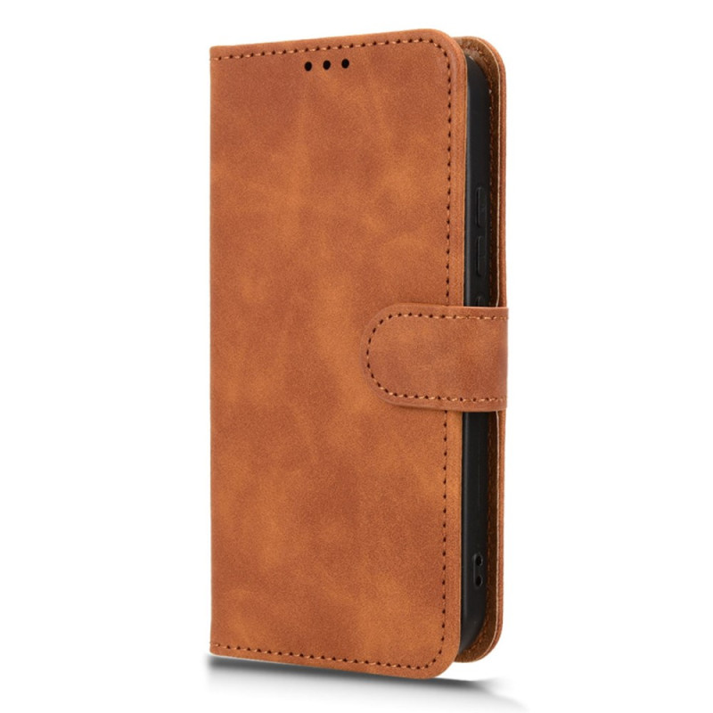 Xiaomi 17 Pro Fodral med mockaeffekt