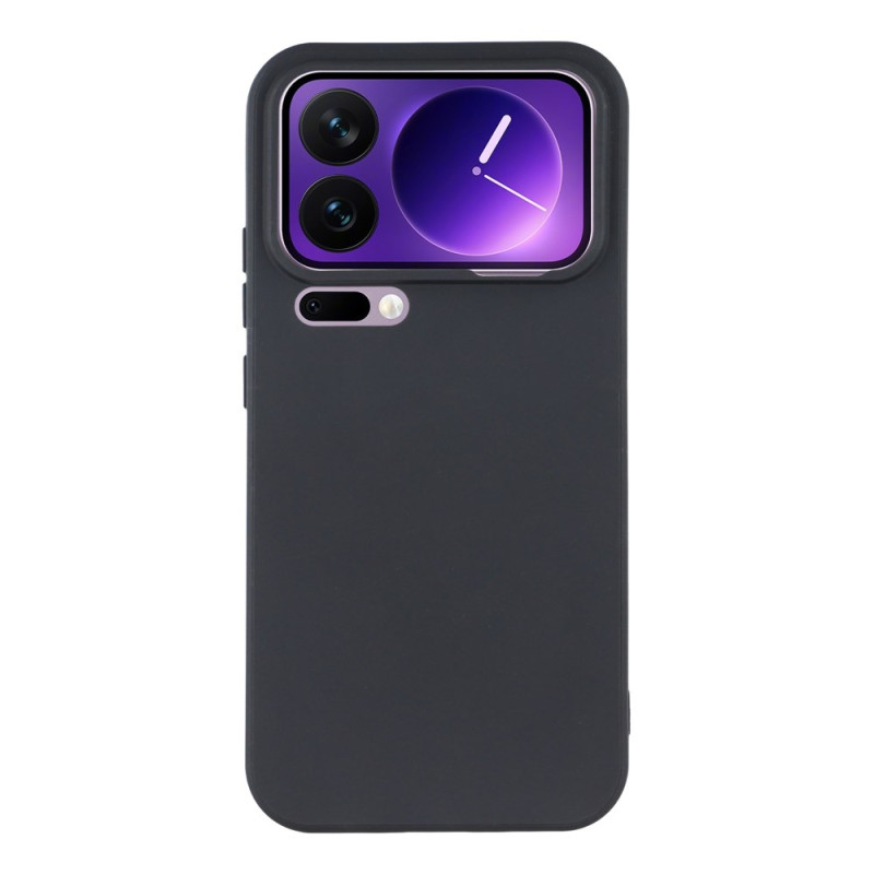 Xiaomi 17 Pro silikonfodral