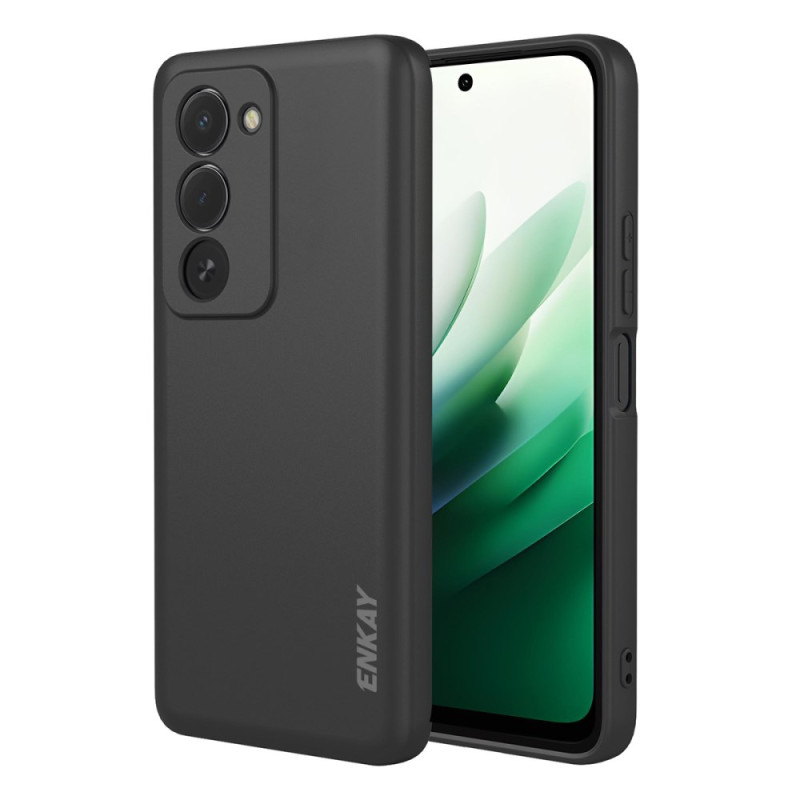 Xiaomi Redmi 15 5G / 4G Silikonfodral Flexibel