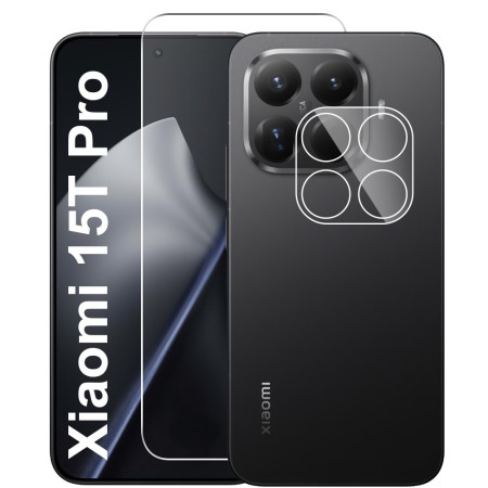 Skärmskydd i härdat glas...