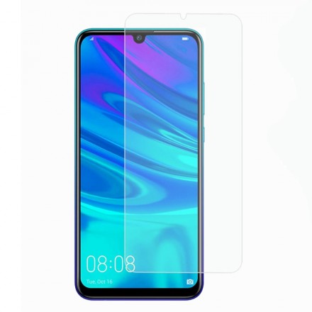 Huawei Y6 2019 skärmskydd med härdat glas