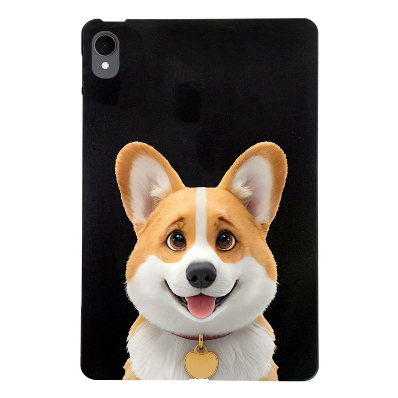 Samsung Galaxy Tab S11 Fodral Corgi