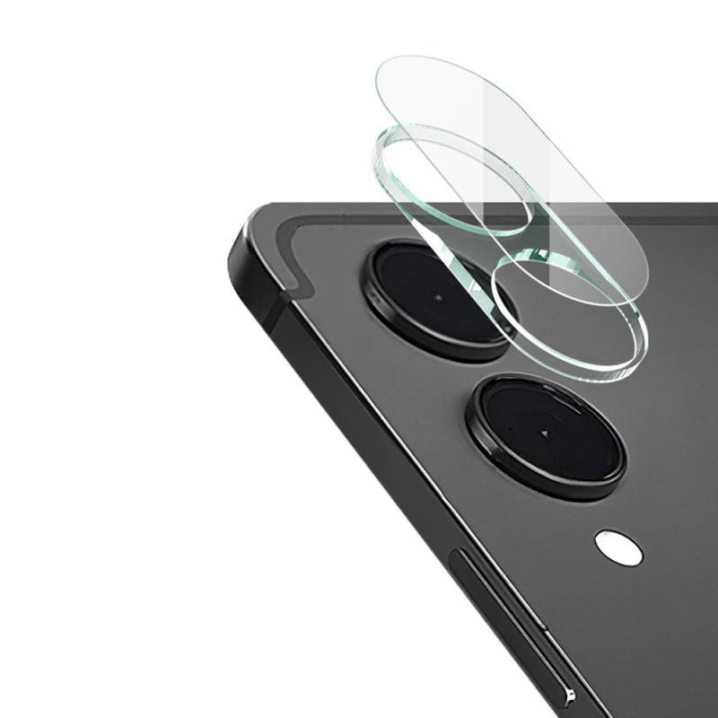 Skyddslins i härdat glas för Samsung Galaxy Tab S11 Ultra
