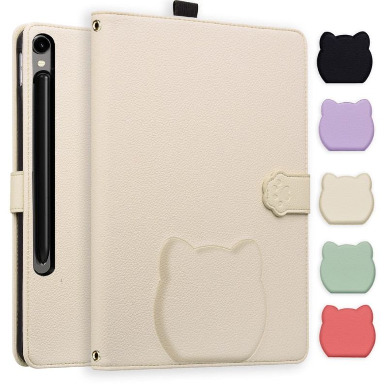 Samsung Galaxy Tab S11 Ultra Cat Fodral