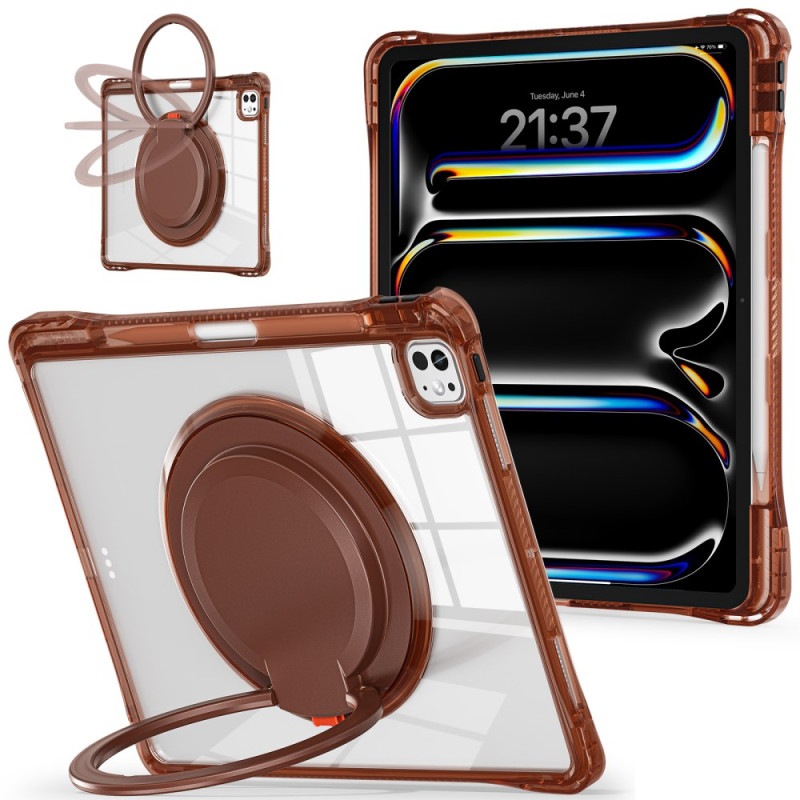 iPad Pro 13 Fodral 360° roterande handtag