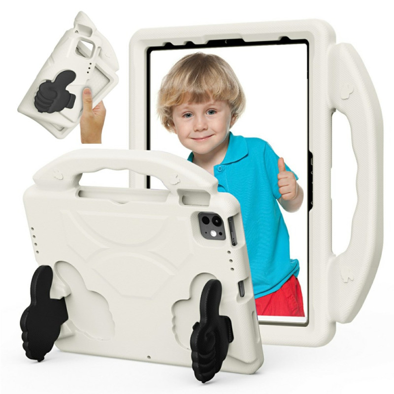 iPad Pro 11 (2025) / 11 (2024) EVA-fodral med handtag
