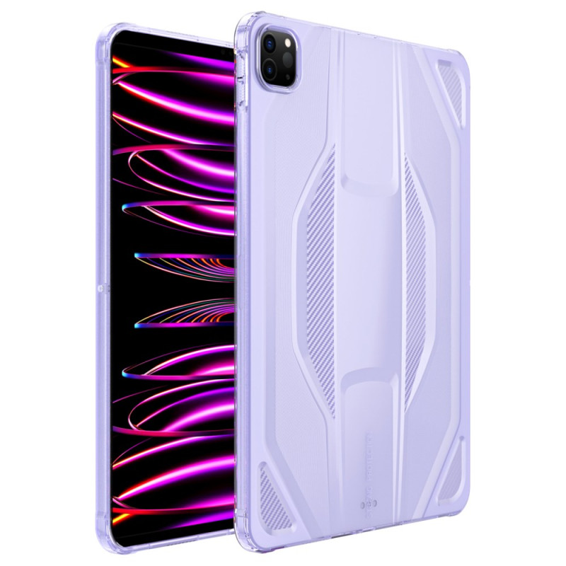iPad Pro 11 (2025) / 11 (2024) Tonat fodral