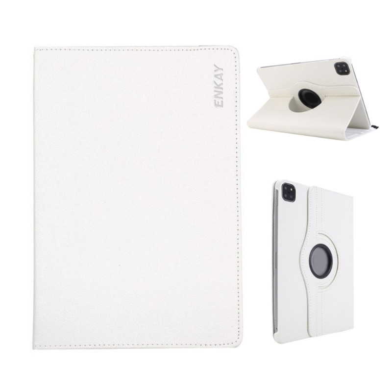 iPad Pro 11 (2025) / 11 (2024) Monokromt fodral