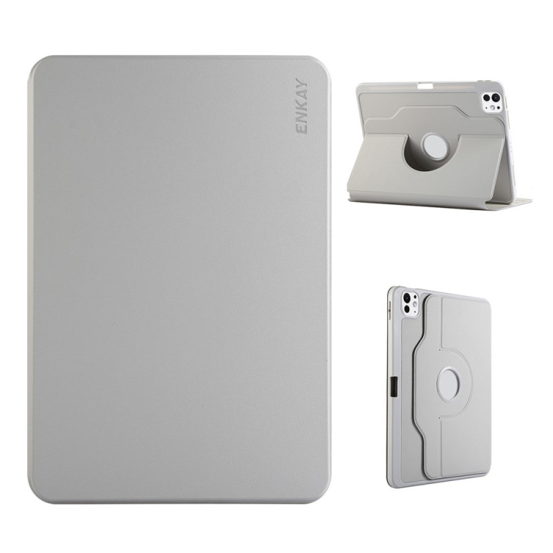 Smart Fodral iPad Pro 11 (2025) / 11 (2024) En Klaff