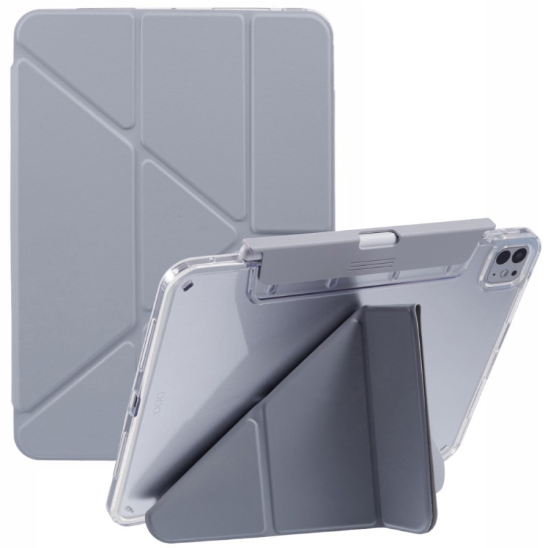Smart fodral iPad Pro 11 (2025) / 11 (2024) Premium Design