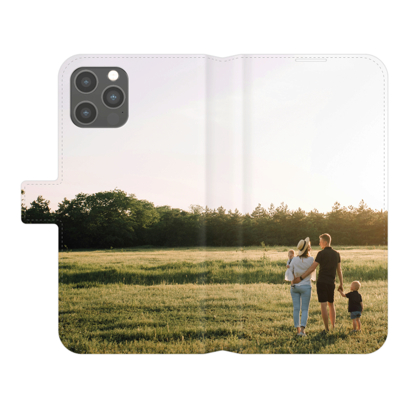 Housse personnalisée iPhone 12 Pro