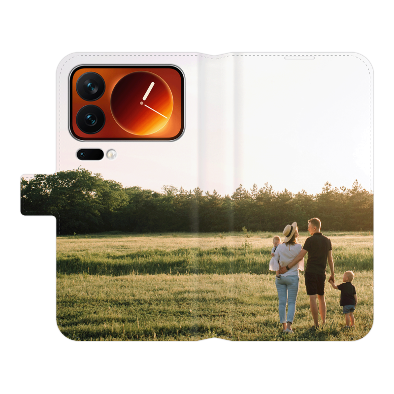 Anpassat fodral Xiaomi 17 Pro Max