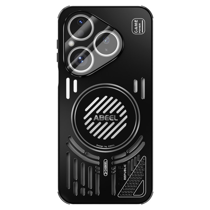 Huawei Pura 80 Fodral Värmeavledning ABEEL