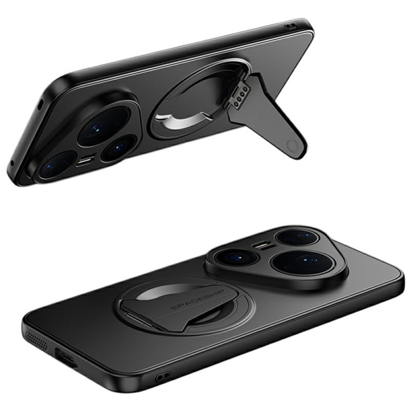 Huawei Pura 80 Ultra Fodral MagSafe Integrerad hållare