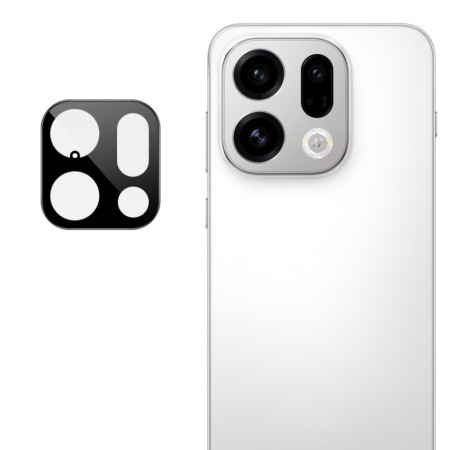 Lentille de Protection en...