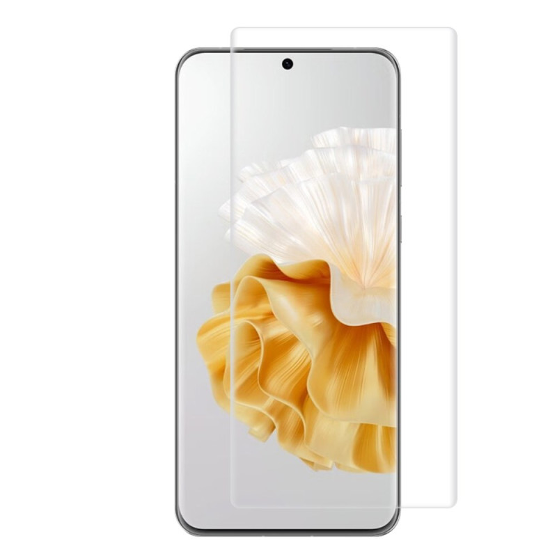 Skydd i härdat glas för Huawei P60 Pro-skärm