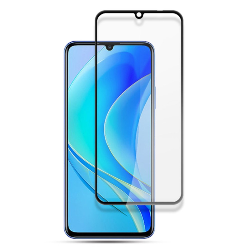 Protection en Verre Trempé Intégrale pour Écran Huawei Nova Y70