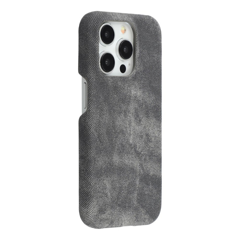 iPhone 13 Pro Fodral MagSafe Texture Denim