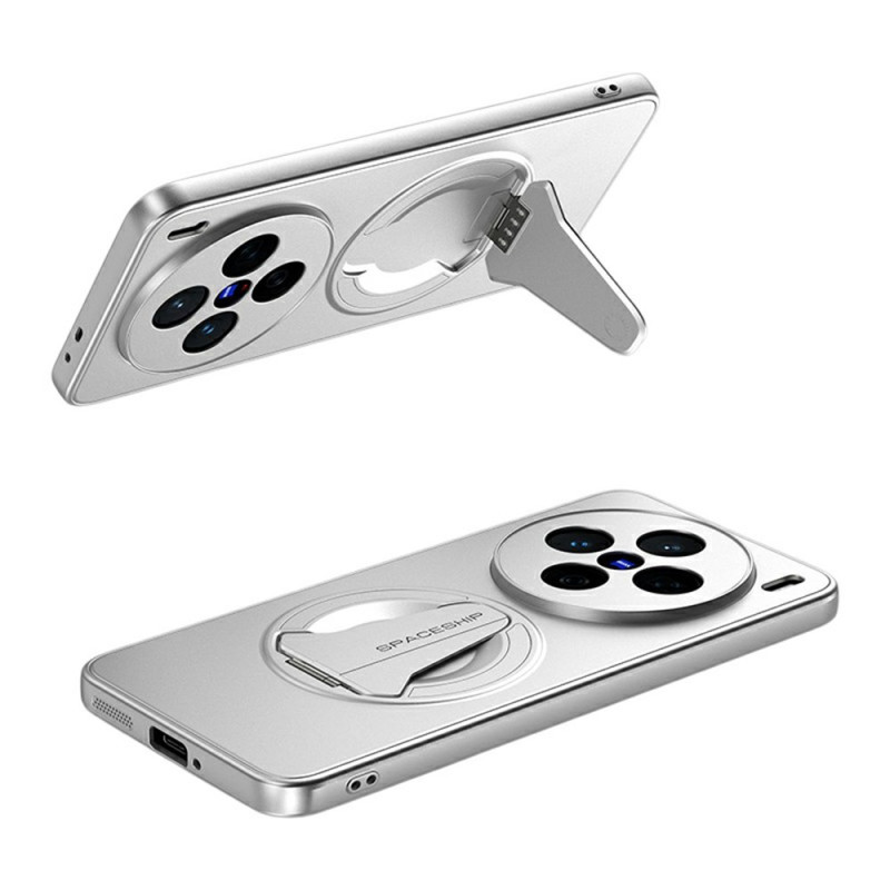 Vivo X200 MagSafe integrerad supportväska