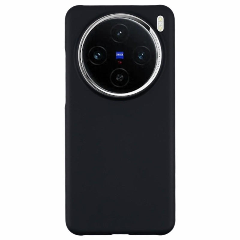 Vivo X200 Minimalistiskt fodral med frostad effekt