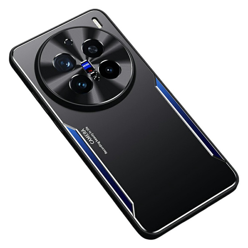 Coque Vivo X200 Pro Effet Métal