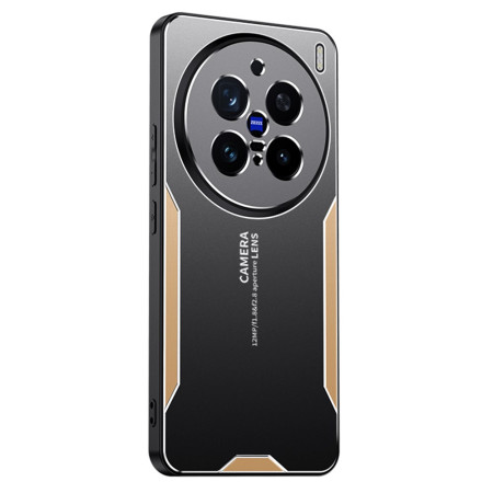 Vivo X200 Pro metallfodral...