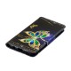 Samsung Galaxy A40 Magic Butterfly fodral