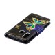 Samsung Galaxy A40 Magic Butterfly fodral