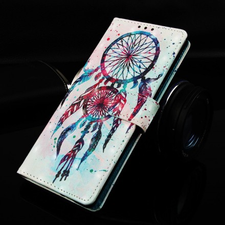 Samsung Galaxy A40 Dreamcatcher SkalRed