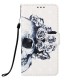 Samsung Galaxy A40 Skull & Crossbones-fodral