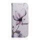 Samsung Galaxy A40 Flower SkalOld Pink